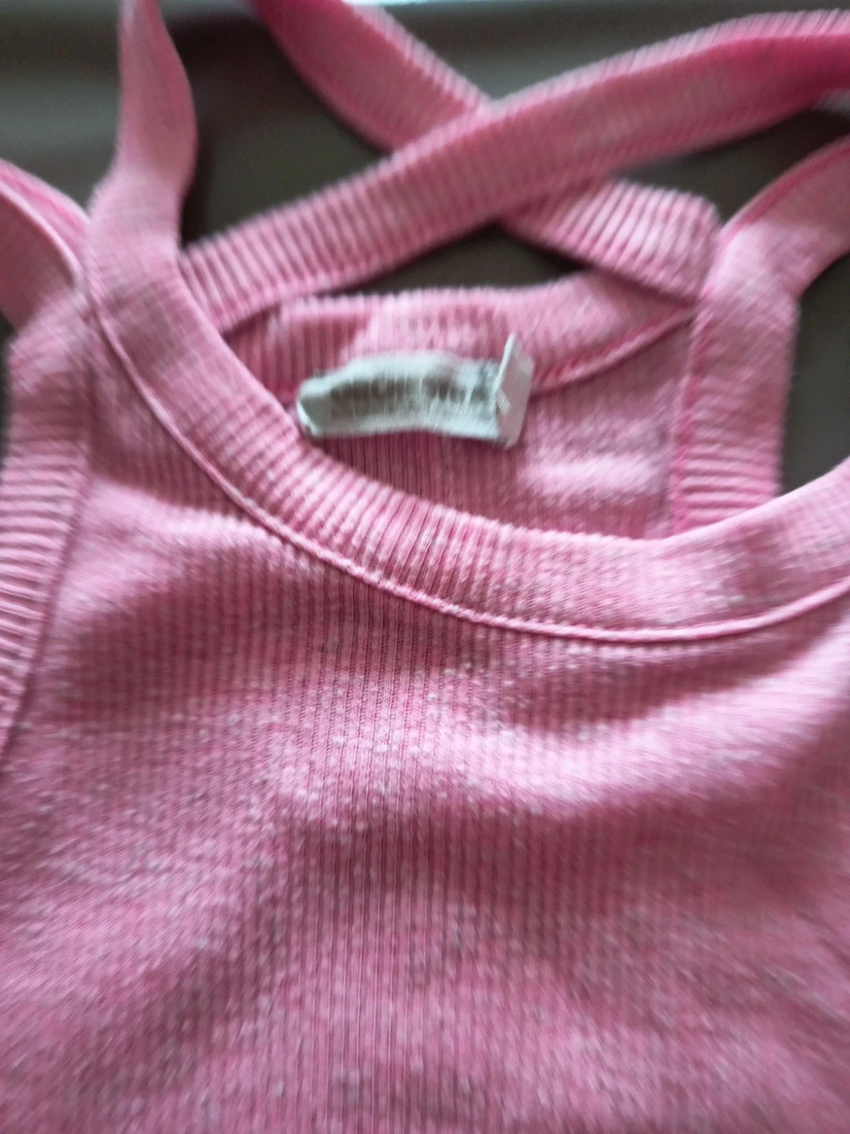 Roze Orchestra tanktop – photo 2